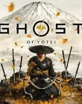 Ghost of Yōtei