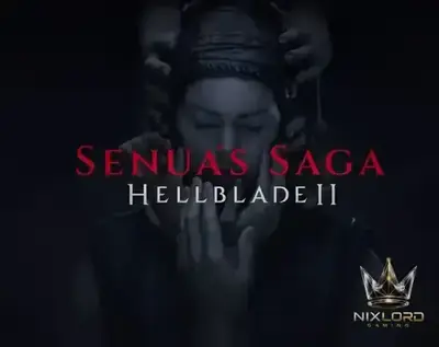 Senua's Saga: Hellblade II
